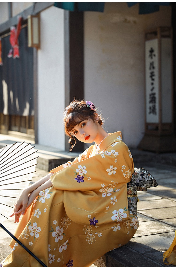 wabi sabi kimono