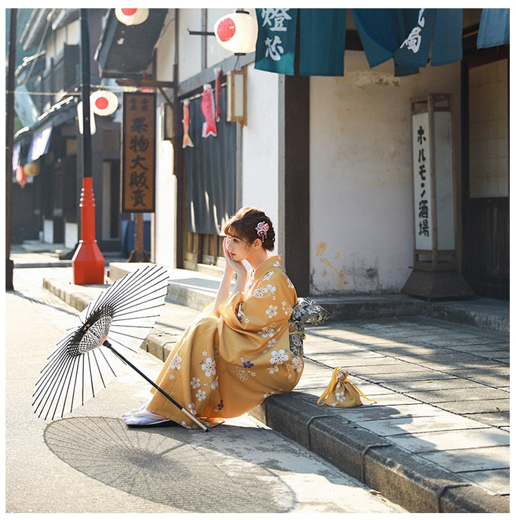 wabi sabi kimono