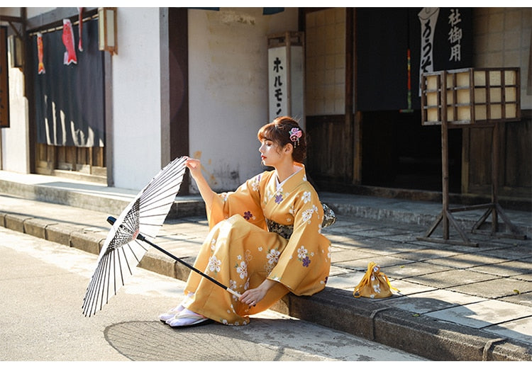 wabi sabi kimono