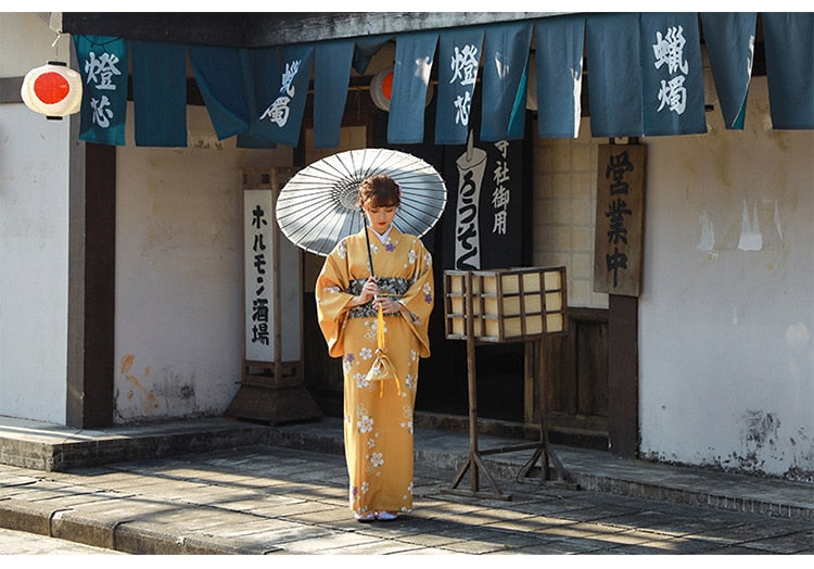 wabi sabi kimono