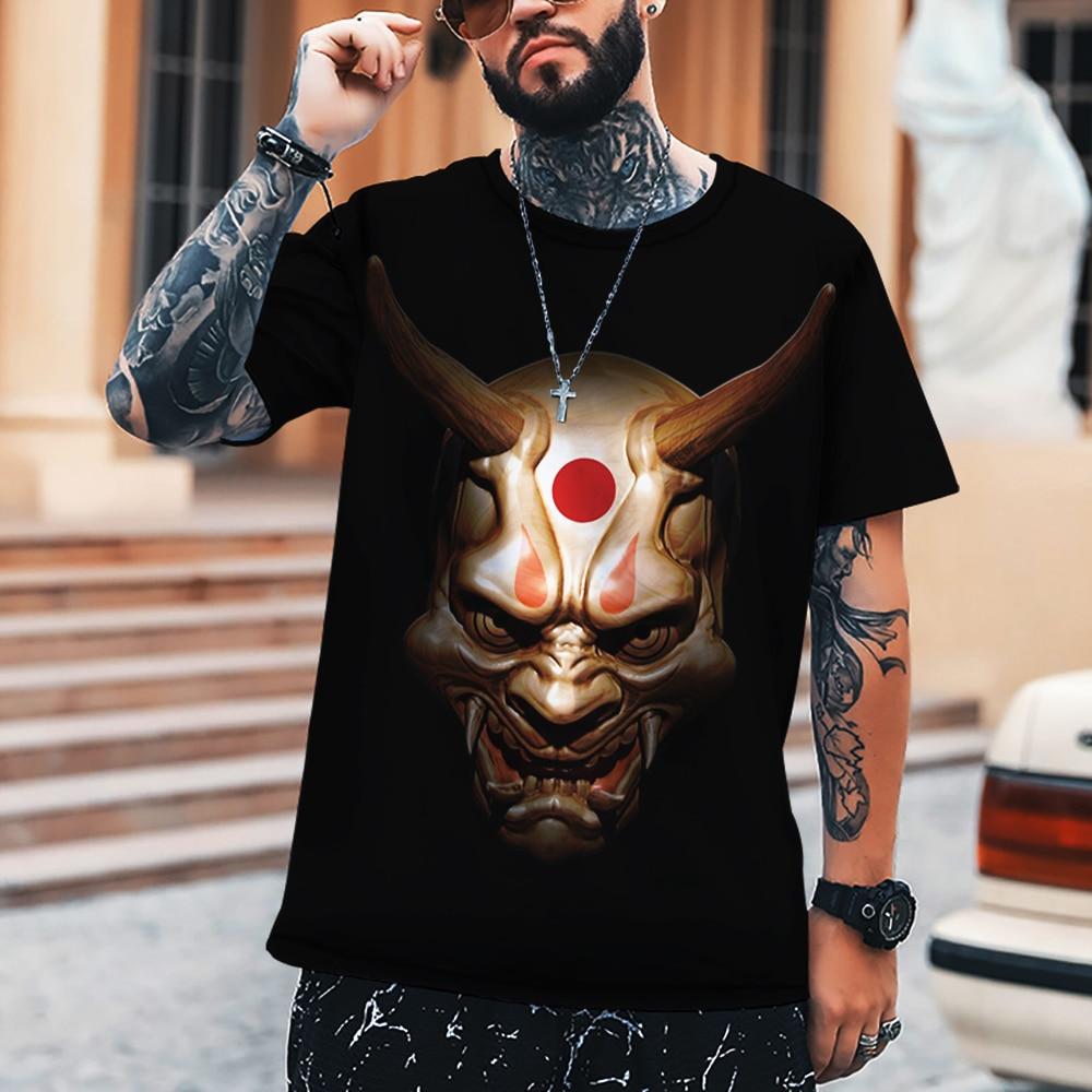 oni t-shirt