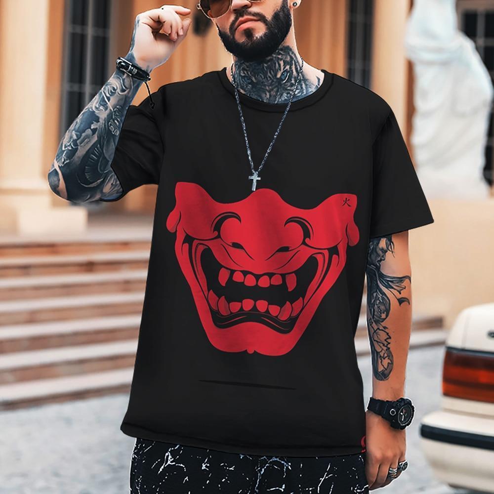 japanese t-shirt