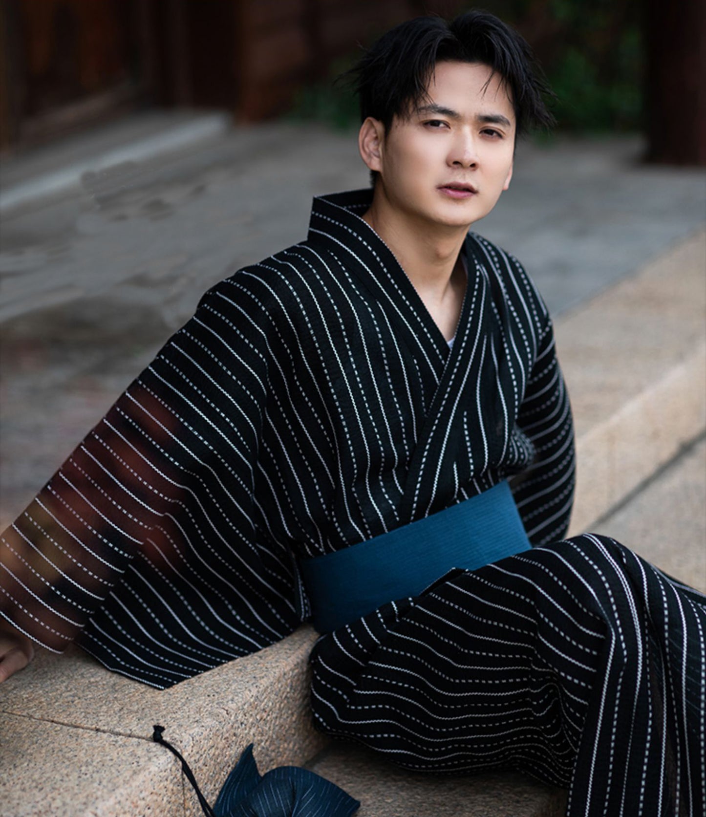 cosplay kimono