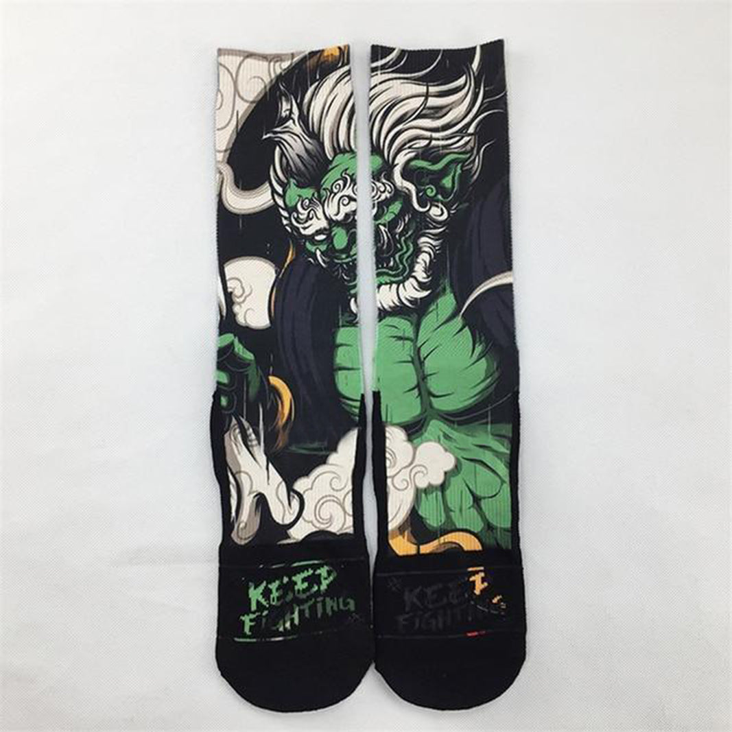 crew socks