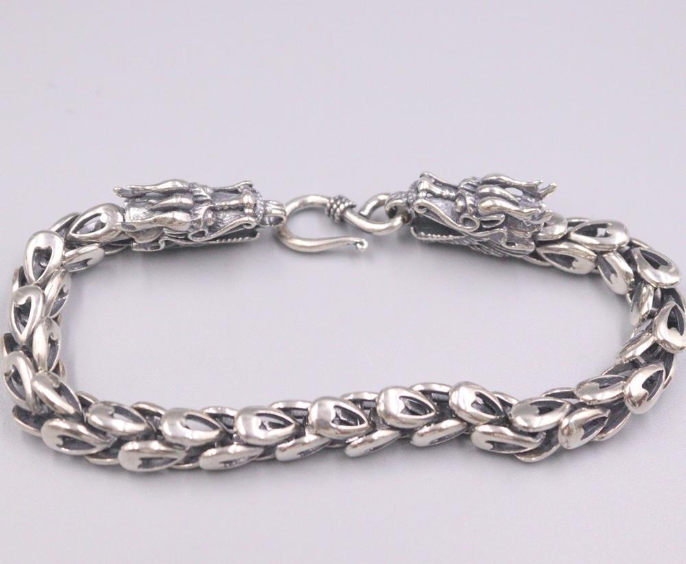 dragon bracelet