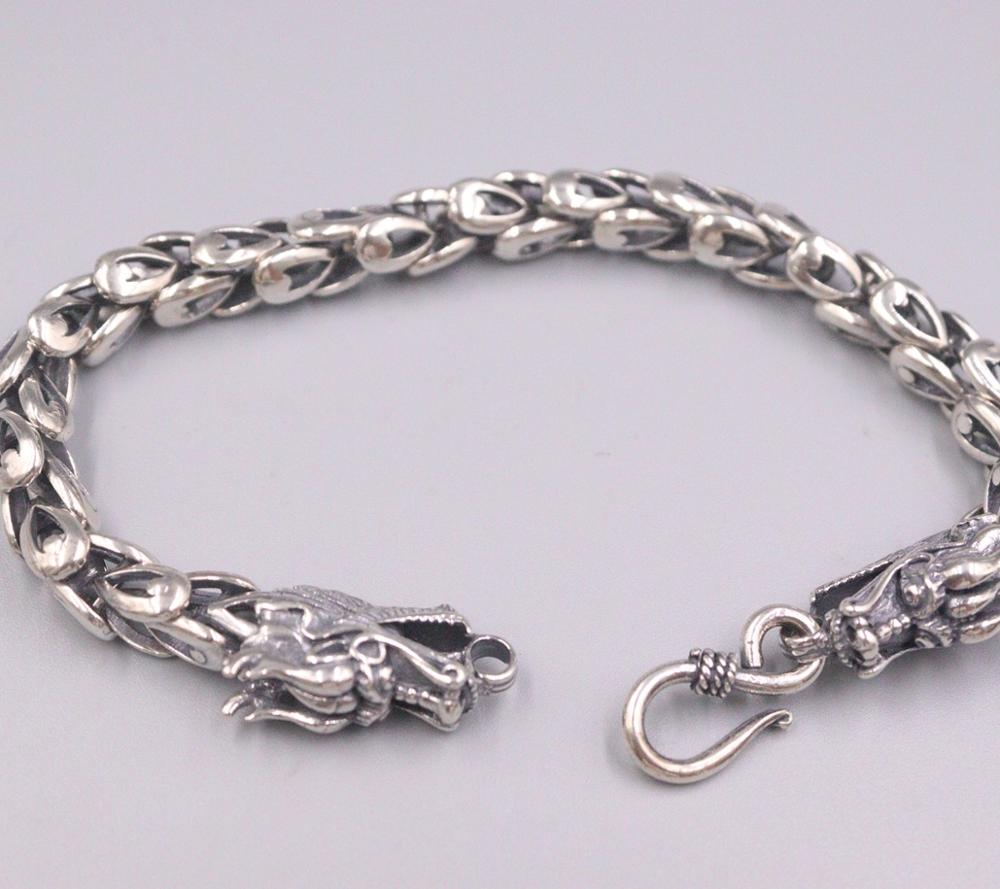 dragon bracelet