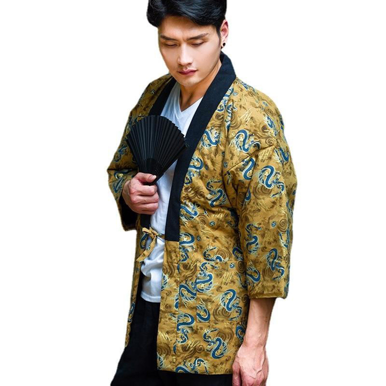 dragon hanten
