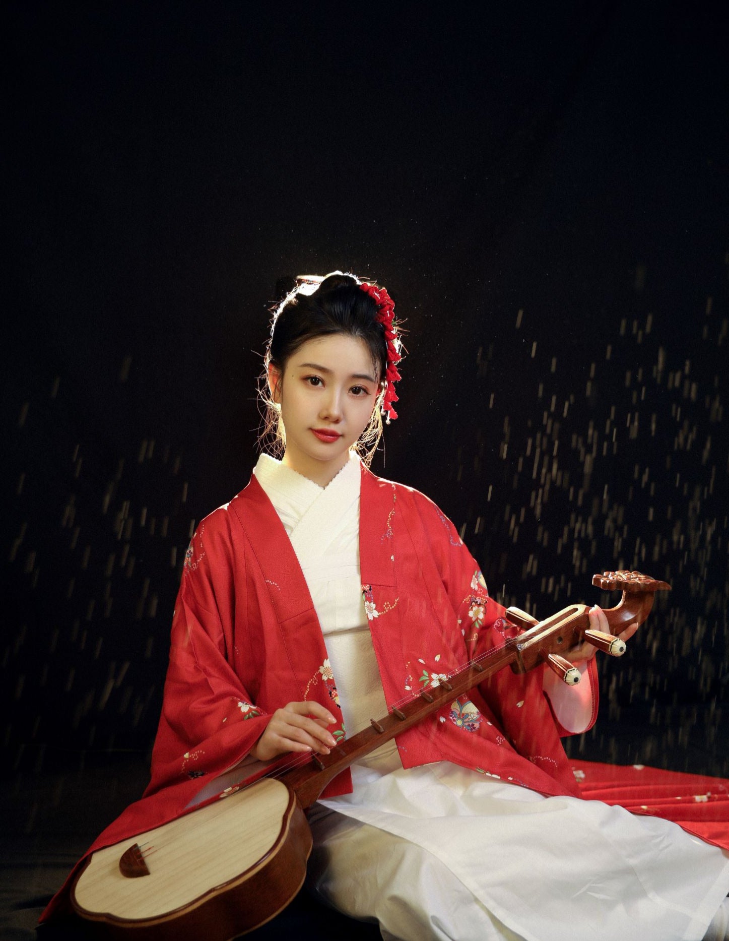 kimono robe