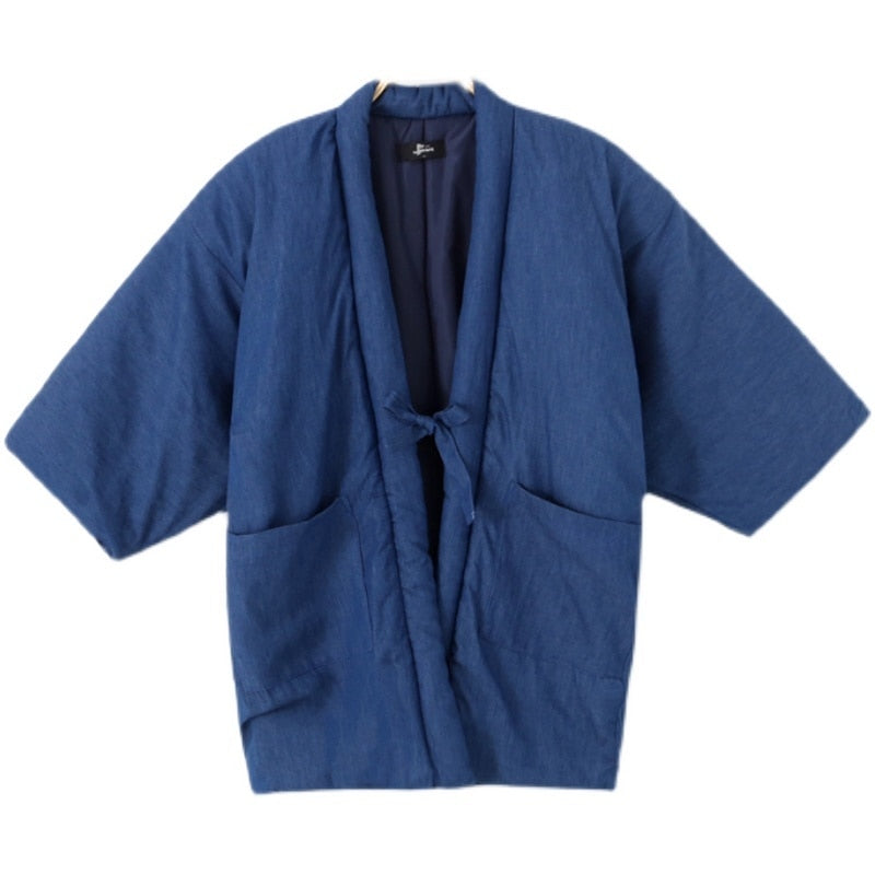 denim hanten