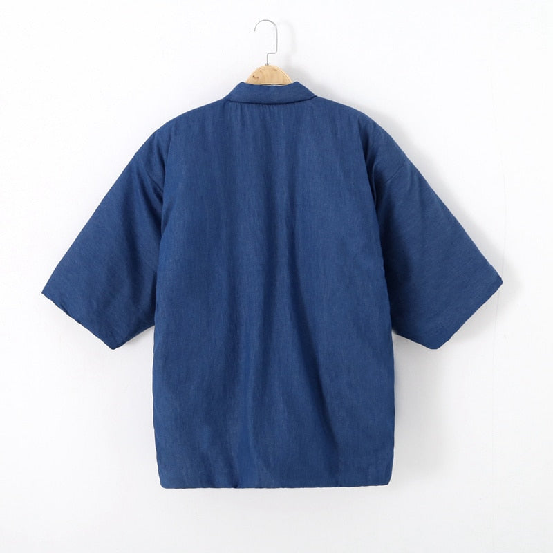 denim hanten