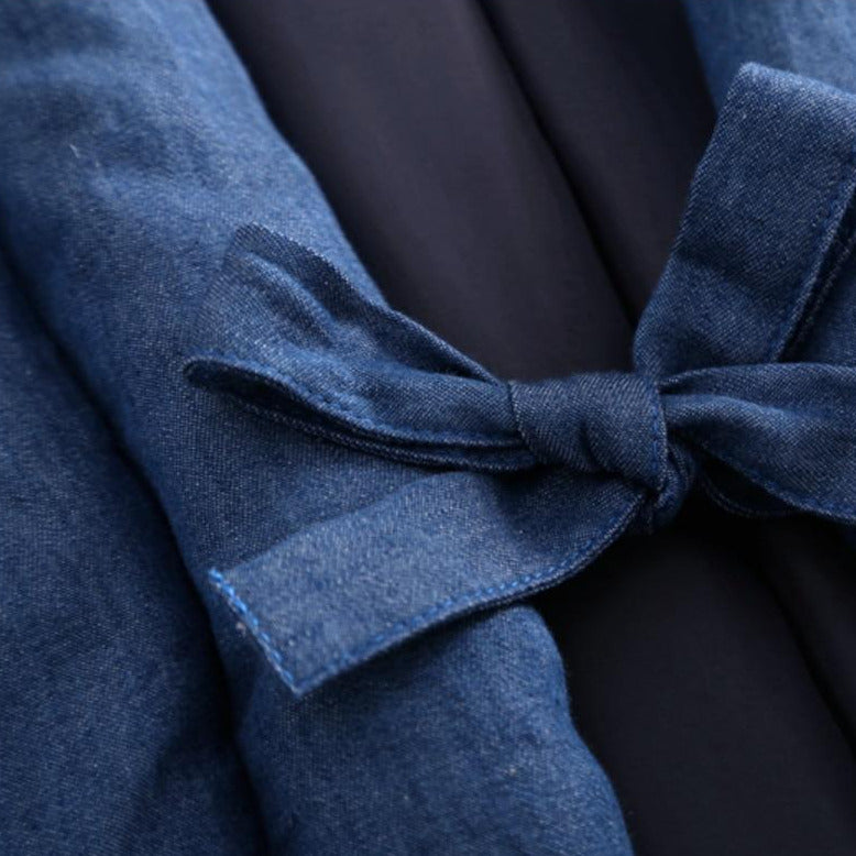 denim hanten