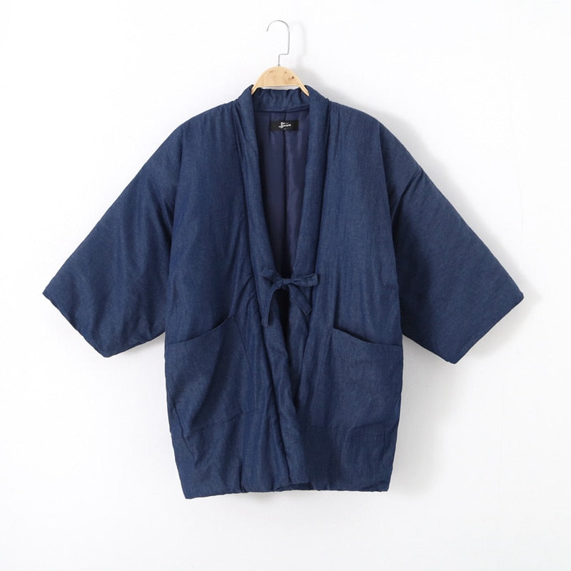 denim hanten