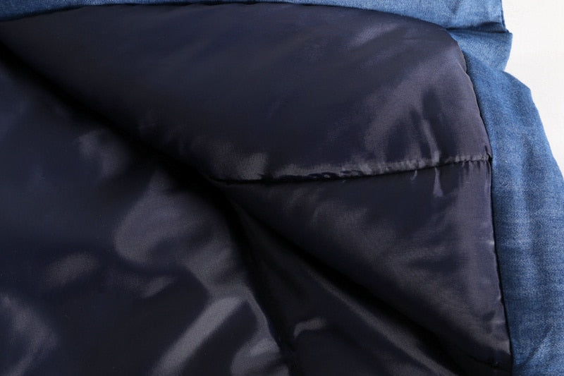 denim hanten