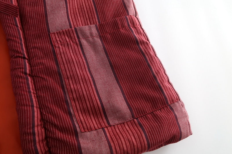 cardigan hanten
