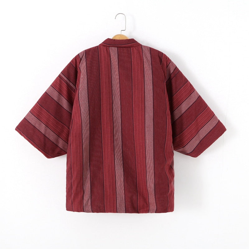 cardigan hanten