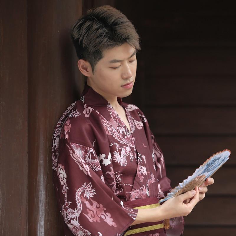 kimono costwear