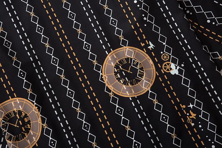 pattern haori