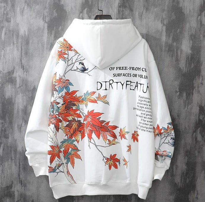 swag hoodie