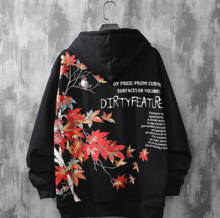 swag hoodie