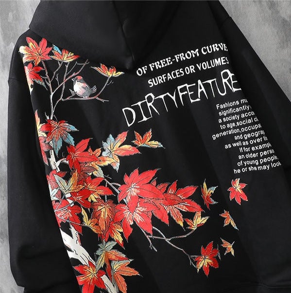 swag hoodie