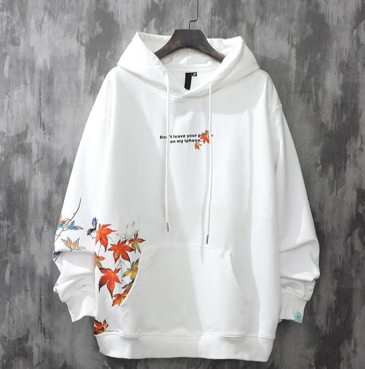 swag hoodie