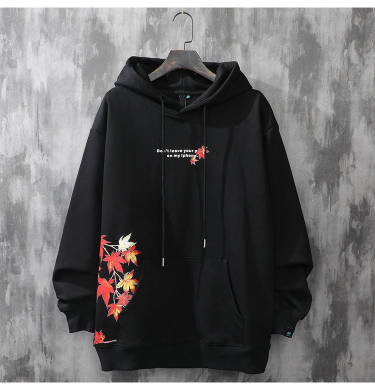 swag hoodie