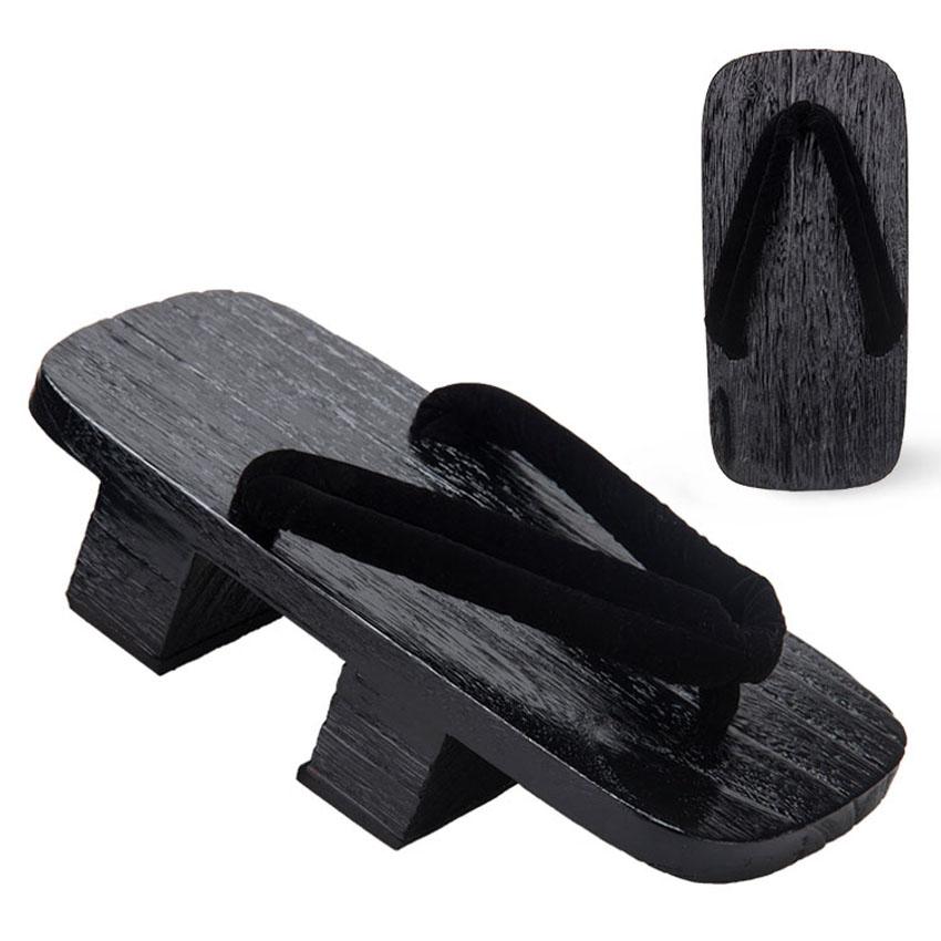 black geta