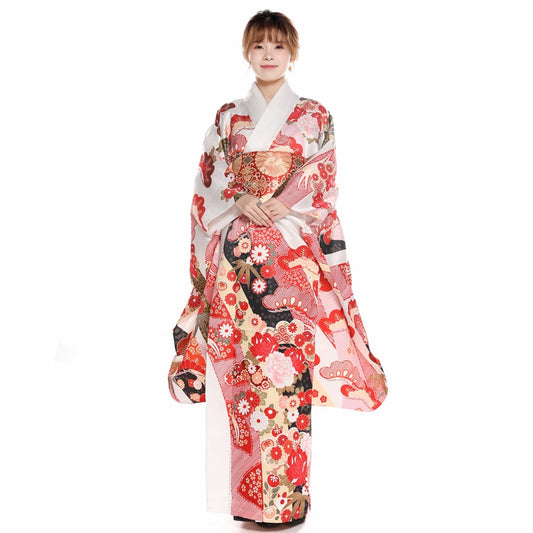 kimono set