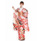 kimono set