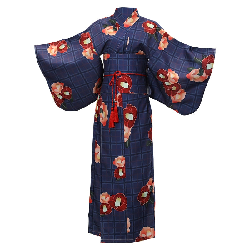 partywear kimono