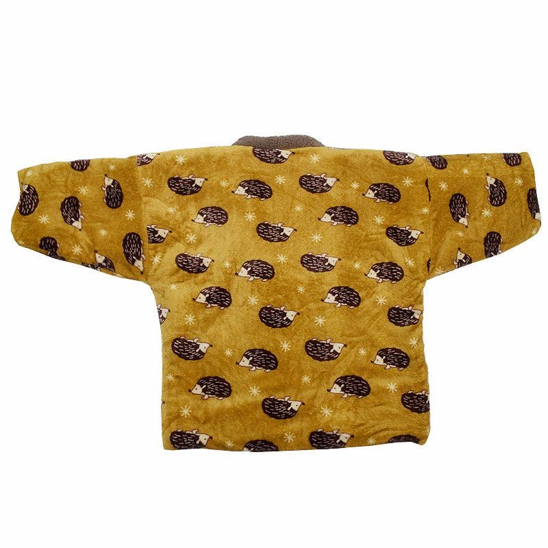 hedgehog hanten