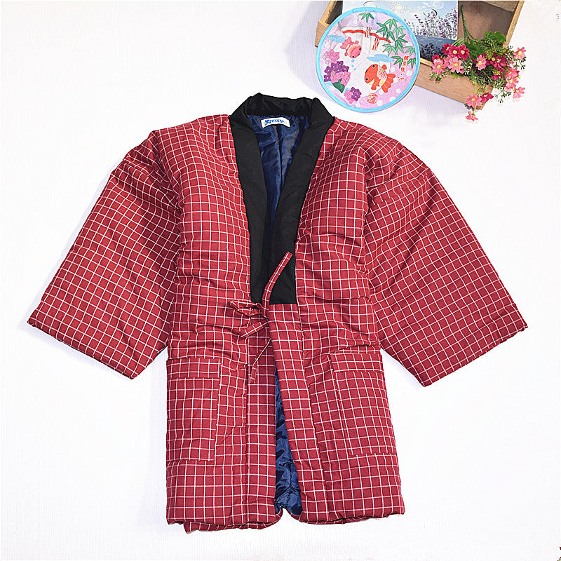 traditional hanten