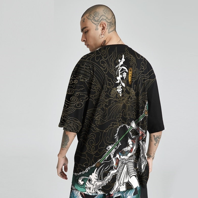 art t-shirt