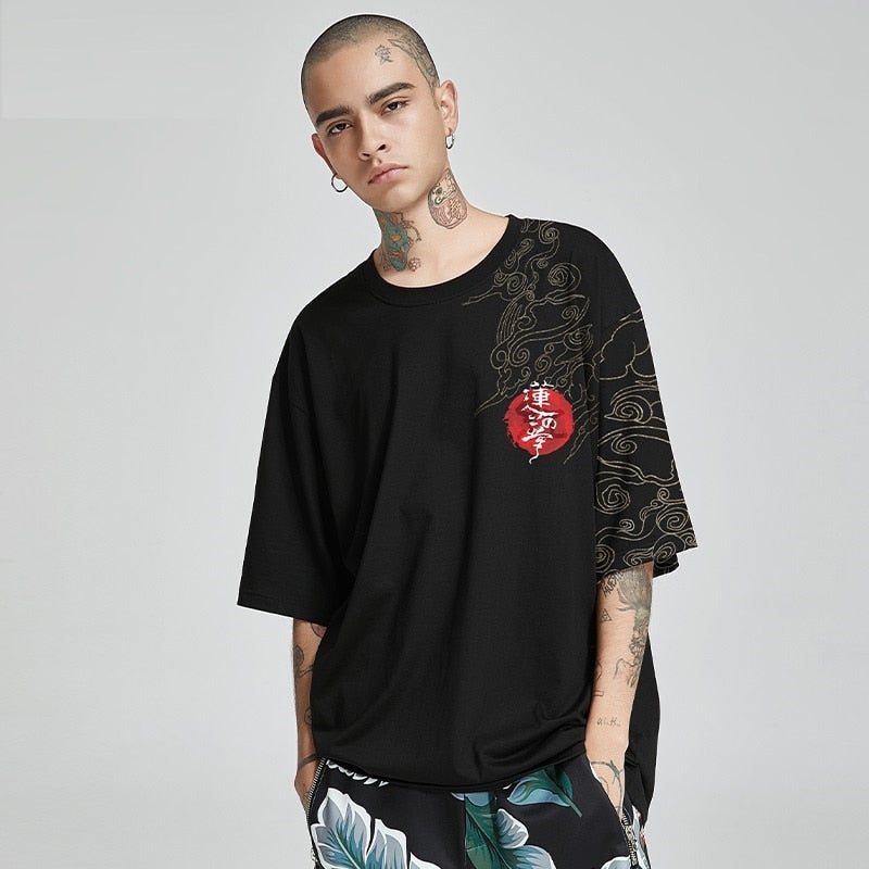 art t-shirt