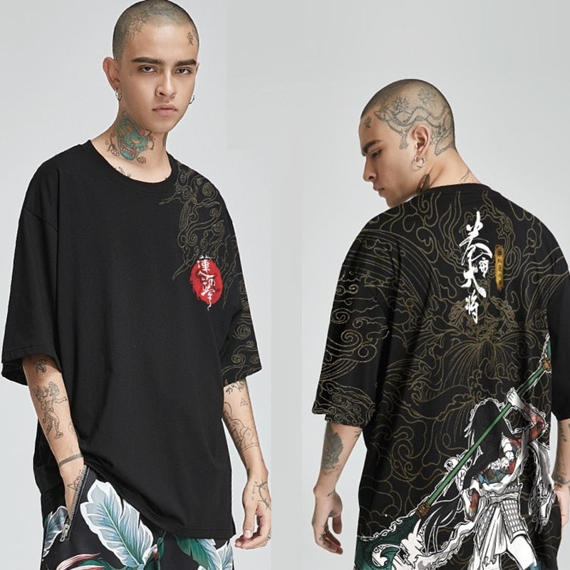 art t-shirt