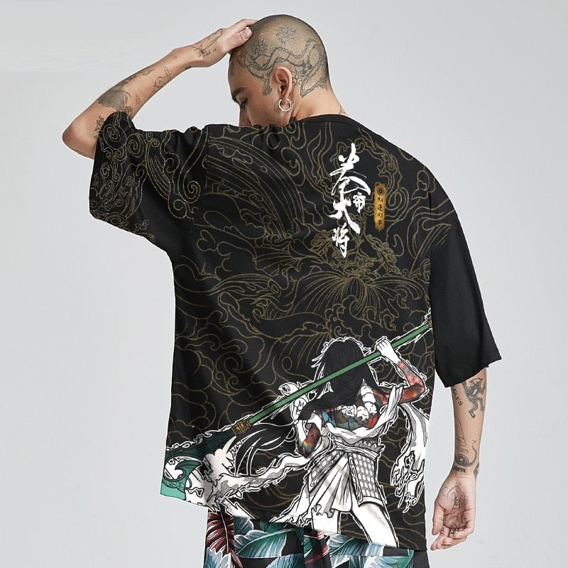 art t-shirt