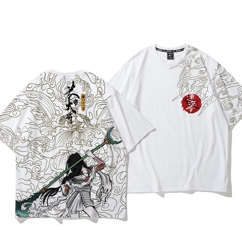 art t-shirt