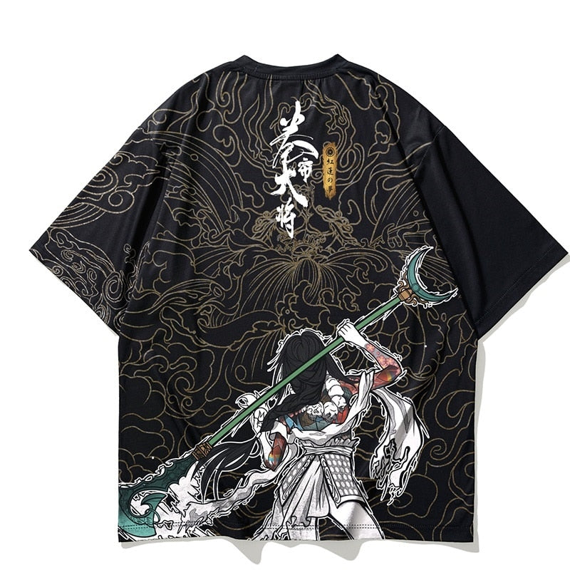 art t-shirt