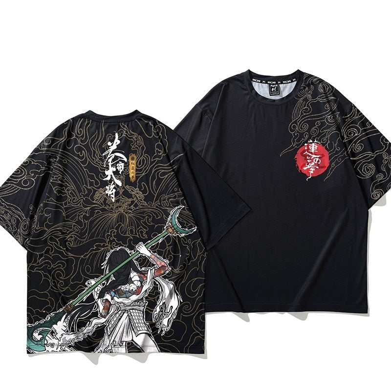 art t-shirt