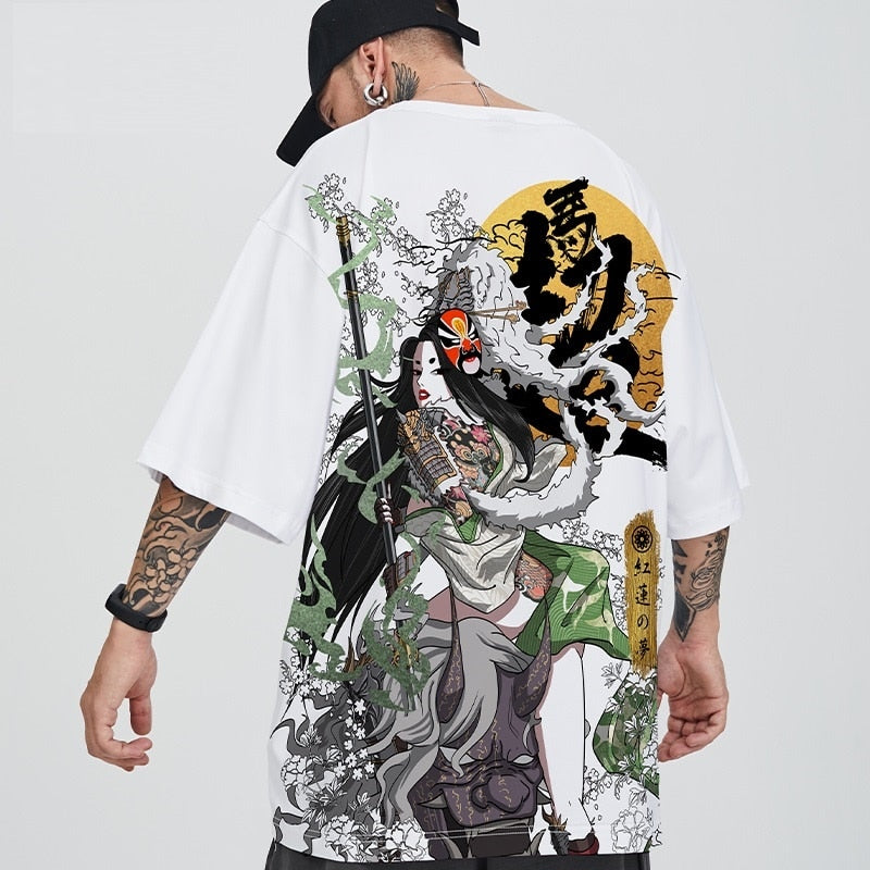 unisex t-shirt