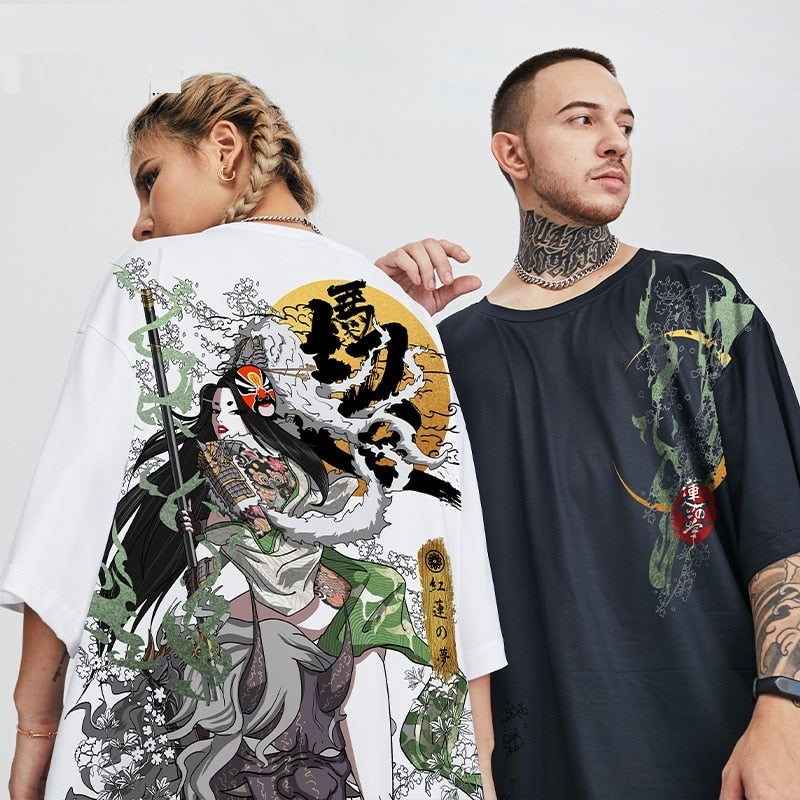 unisex t-shirt