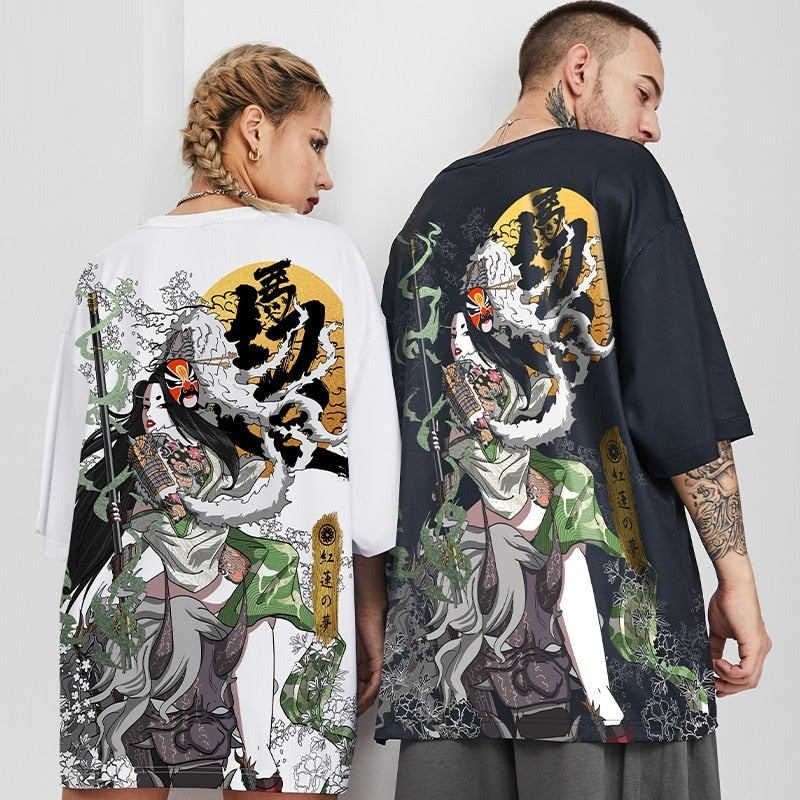 unisex t-shirt
