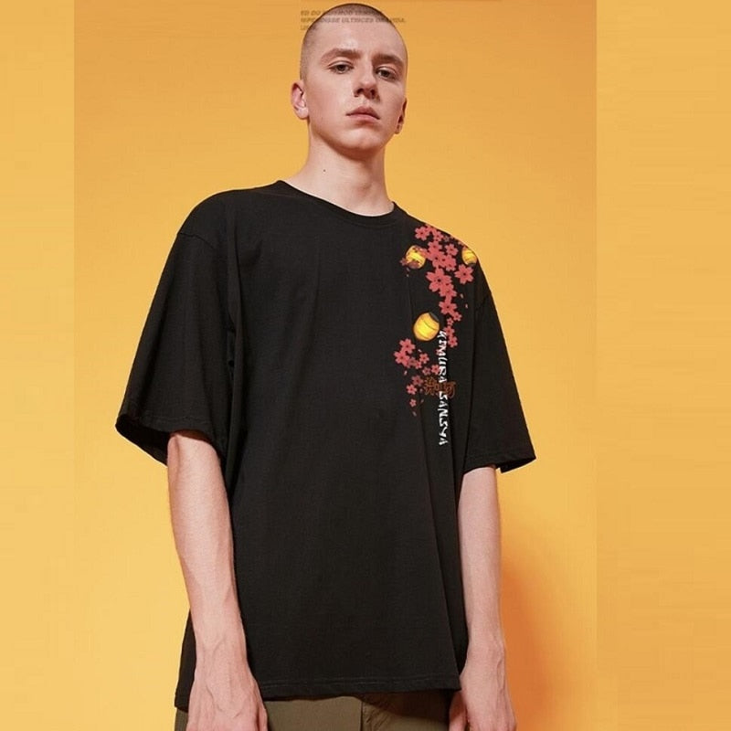 warrior girl t-shirt