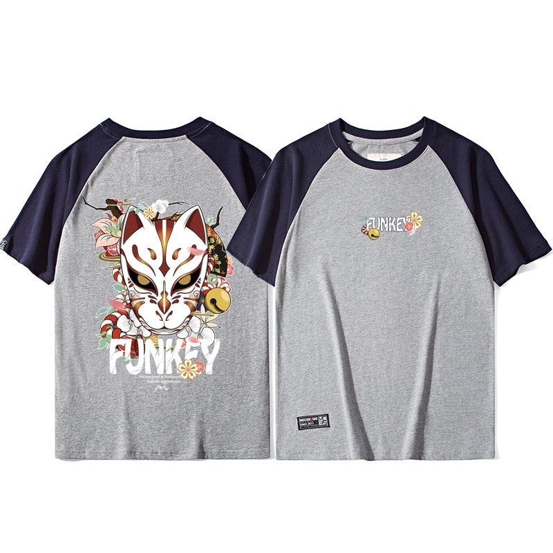 funky shirt