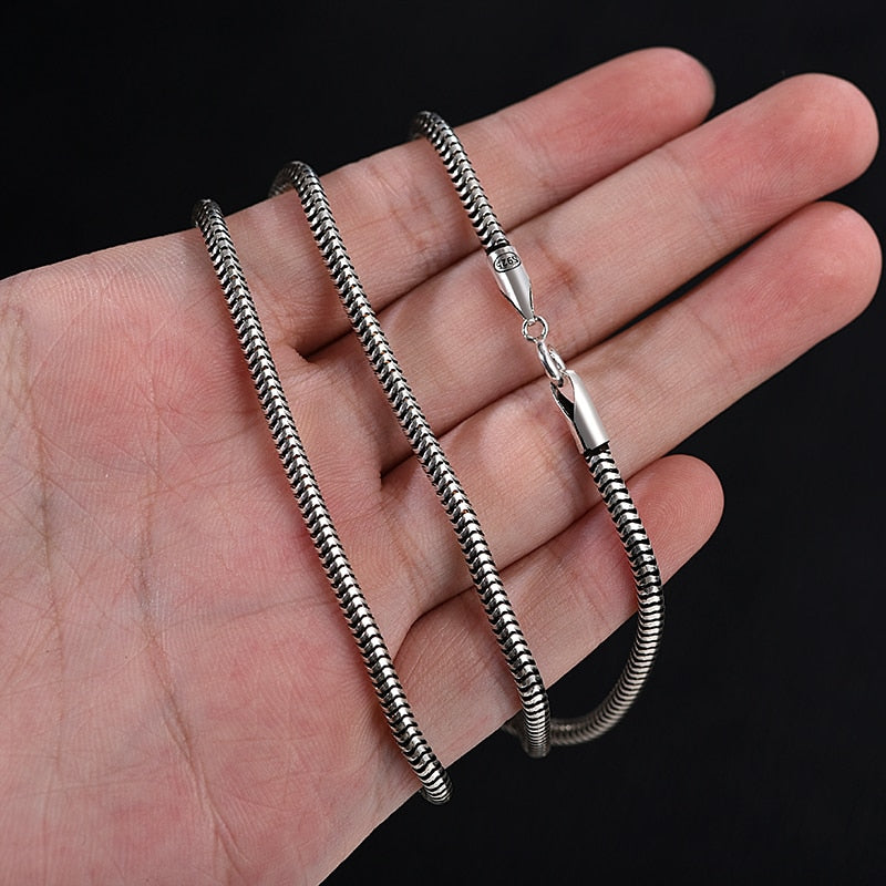 chains for pendants