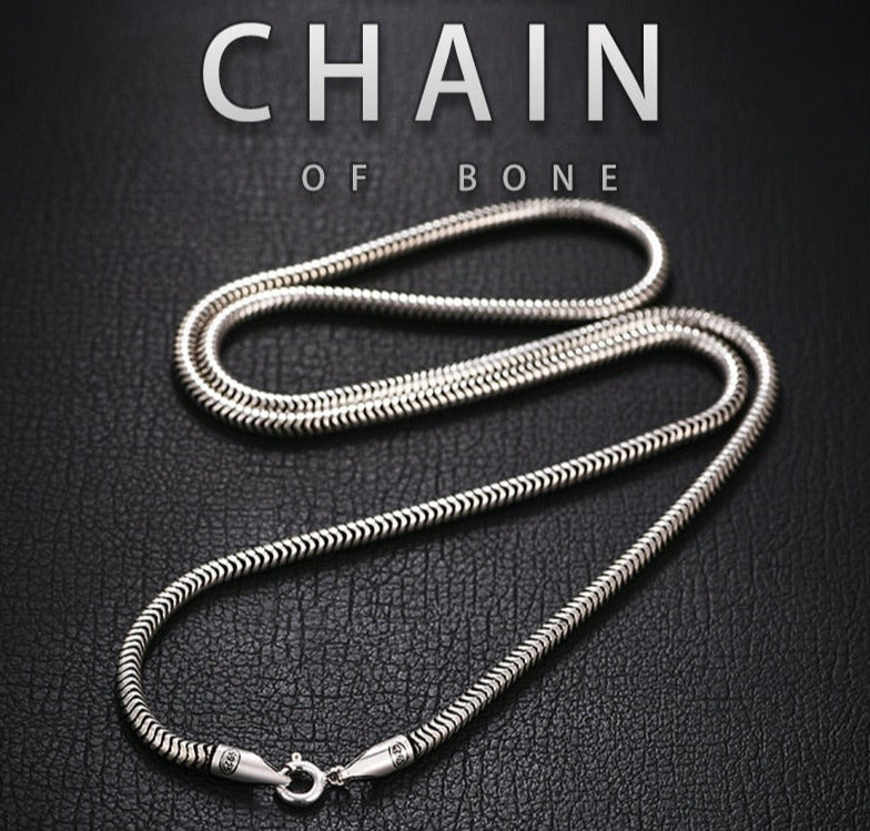 chains for pendants