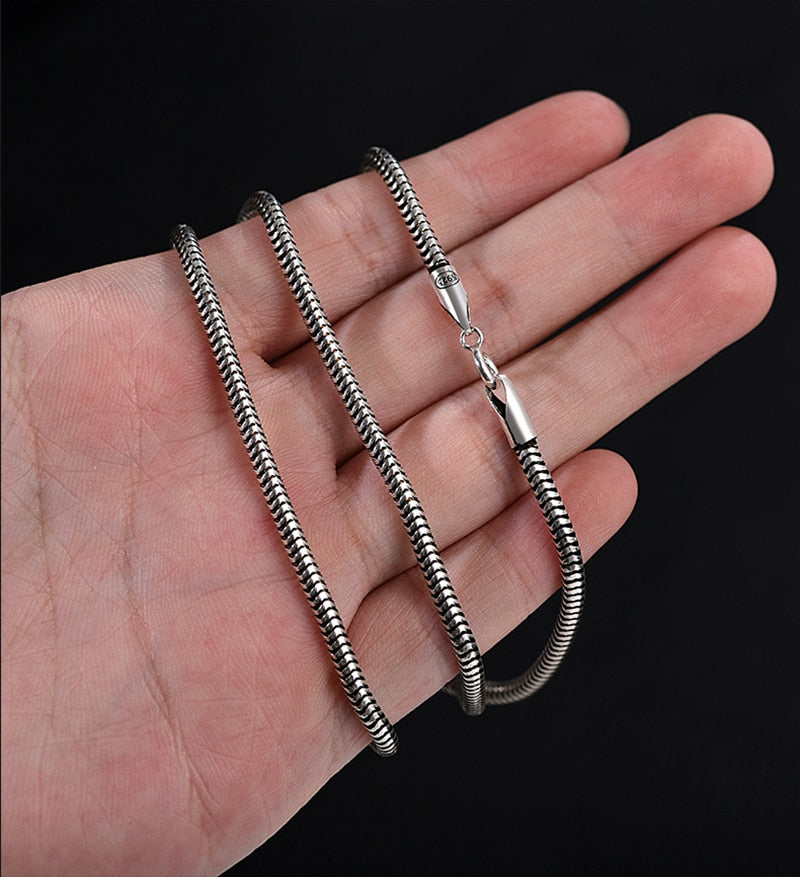 chains for pendants