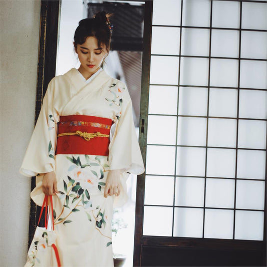 Tokyo kimono