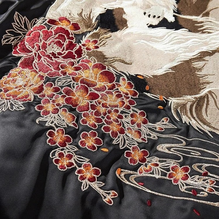 guardian wolf sukajan