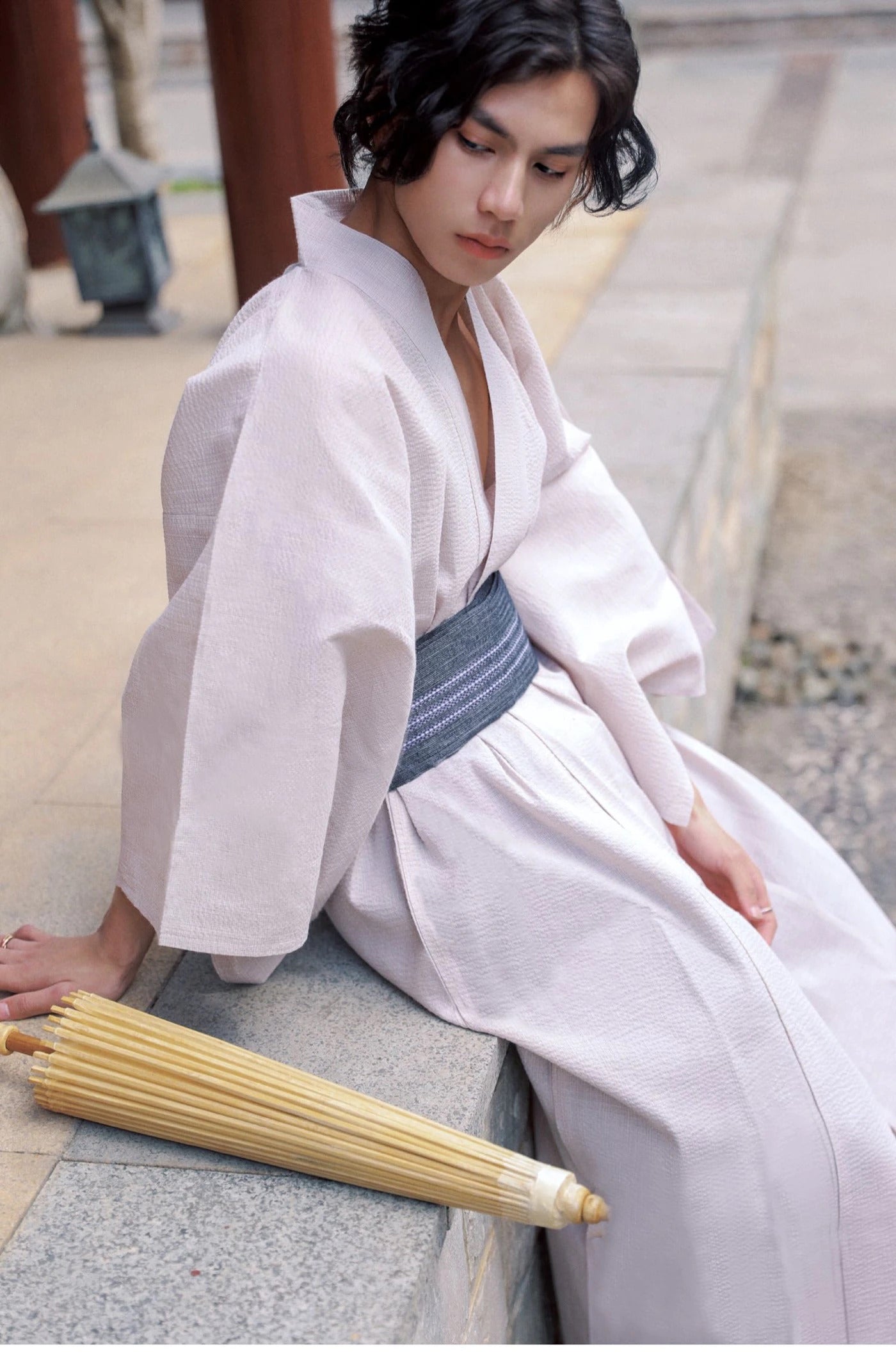 kimono costume